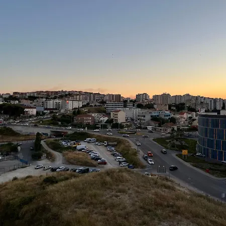 Apartman Addenda With Free Garage Parking * Split