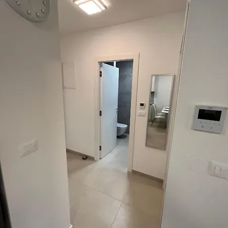 Apartment Apartman Addenda With Free Garage Parking *